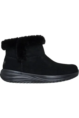 Skechers On-the-GO Stellar- Cozy Step Shoes Moyen Width en