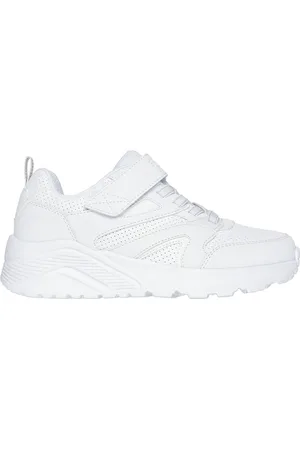 Skechers Uno Lite - Echo Surge Shoes Moyen Width en