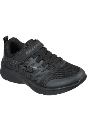 Skechers Microspec - Never Late Shoes Moyen Width en