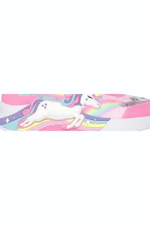 Skechers S-Lights: Unicorn Chaser Shoes Moyen Width en