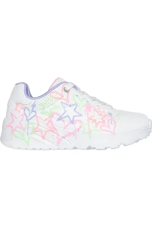 Skechers Uno Lite - My Drip Shoes Moyen Width en
