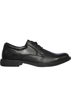 Skechers Dreston - Rasmiss Shoes Moyen Width en