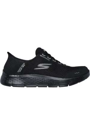 Skechers Slip-ins: GO WALK Flex - Waterproof Shoes Moyen Width en