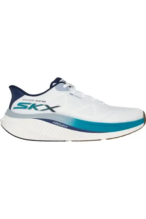 Skechers Slip-ins: GO WALK Max Cushioning Arch Fit - Jesper Shoes Moyen Width en