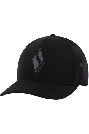 Skechers Diamond S Stretch Fit Chapeaux en