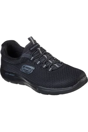 Skechers Summits Moyen Width en