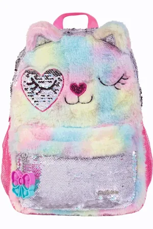 Skechers Twinkle Toes: Fur Cat sac à dos