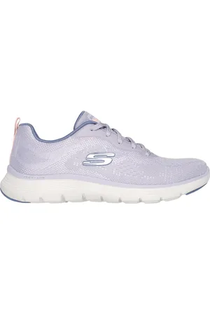 Skechers Flex Appeal 5.0 - Cruising Thru Shoes Moyen Width en