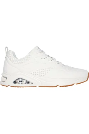Skechers Tres-Air Uno - Casairal Shoes Moyen Width en