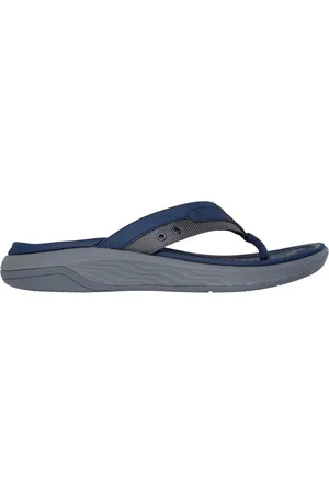 Skechers Relaxed Fit: Silva - Falco Shoes Moyen Width en