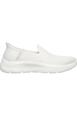 Skechers Slip-ins: GO WALK Flex - Relish Shoes Moyen Width en