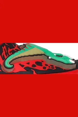 Skechers Foamies: Swifters - T-Rex-Brights Shoes Moyen Width en