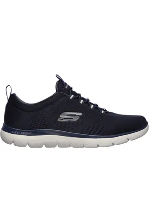Skechers Summits - Louvin Shoes Moyen Width en