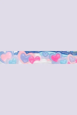 Skechers S-Lights: Eternal Heart Lights Shoes Moyen Width en