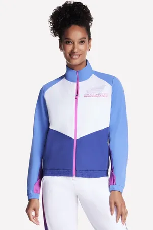 Skechers Peak Track Veste en
