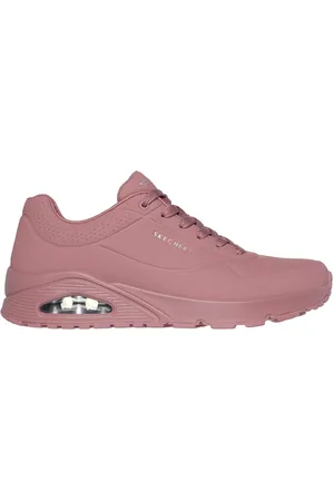 Skechers Uno - Stand On Air Shoes Moyen Width en