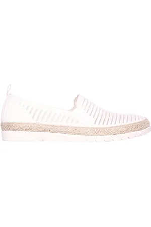 Skechers BOBS Flexpadrille 3.0 - Sparkling Sky Shoes Moyen Width en
