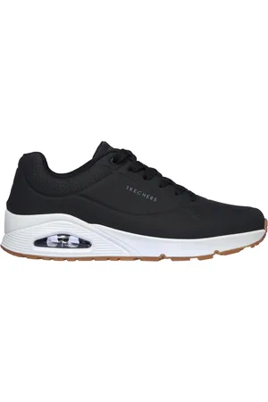 Skechers Uno - Stand On Air Shoes Moyen Width en