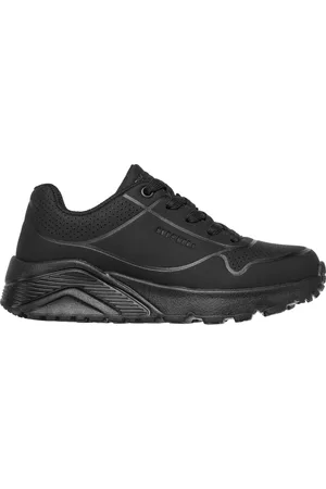 Skechers Uno Lite - Delodox Shoes Moyen Width en
