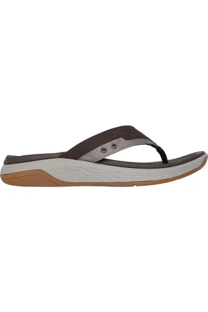 Skechers Relaxed Fit: Silva - Falco Shoes Moyen Width en