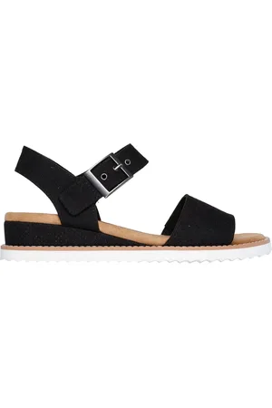 Skechers BOBS Desert Kiss - Serendipitous Shoes Moyen Width en