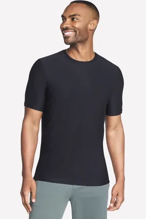 Skechers GO DRI All Day t-shirt en