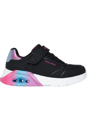Skechers Uno Lite 2.0 - Vivid Metallic Shoes Moyen Width en