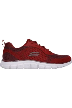 Skechers Track - Glendor Shoes Moyen Width en