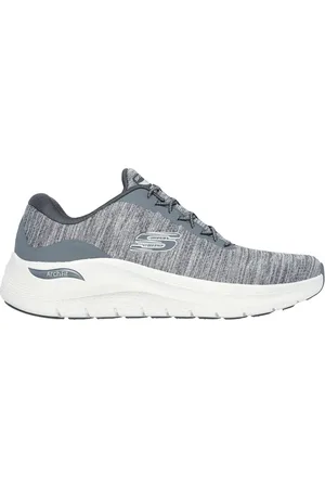 Skechers Arch Fit 2.0 - Upperhand Shoes Moyen Width en