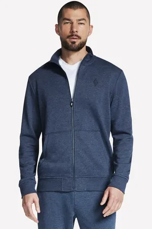Skechers The Hoodless sweat à capuche GO WALK Everywhere Veste en