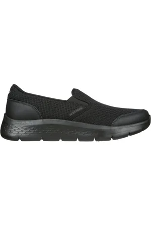 Skechers GO WALK Flex - Request Shoes Moyen Width en