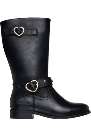 Skechers Mad Sass - Miss High Class Shoes Moyen Width en