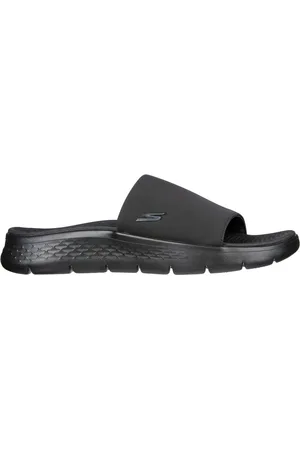 Skechers GO WALK Flex Sandal - Omura Shoes Moyen Width en