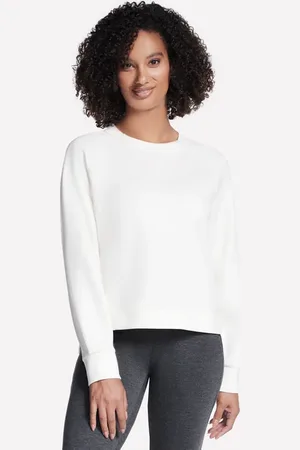 Skechers Skechluxe Elevate Crewneck en