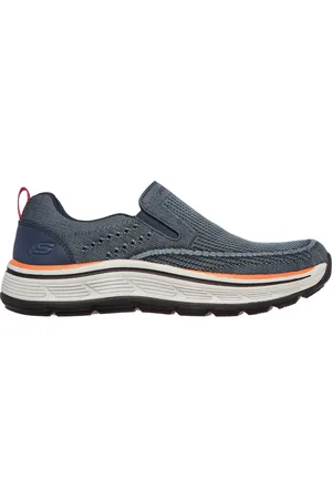 Skechers Relaxed Fit: Remaxed - Edlow Shoes Moyen Width en