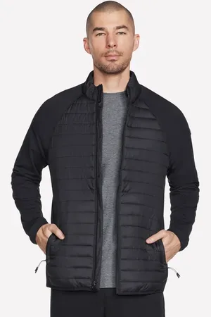 Skechers GO SHIELD Hybrid Veste en