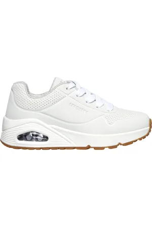 Skechers Uno - Stand On Air Shoes Moyen Width en