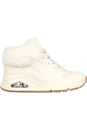 Skechers Uno - Fall Air Shoes Moyen Width en