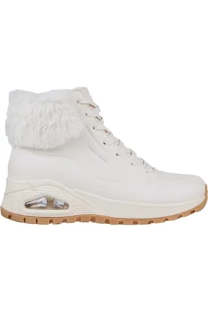 Skechers Uno Rugged - Fall Air Shoes Moyen Width en