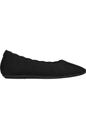 Skechers Arch Fit Cleo Shoes Moyen Width en