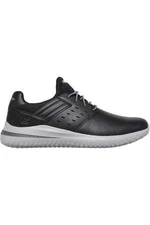 Skechers Delson 3.0 - Ezra Shoes Moyen Width en