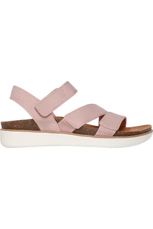 Skechers Lifted Comfort Shoes Moyen Width en