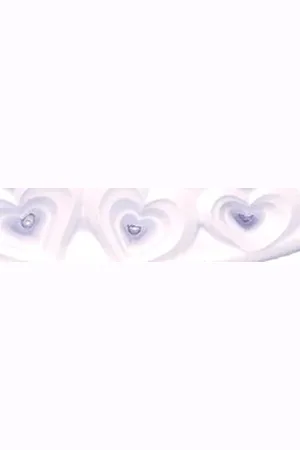 Skechers Heart Lights - Retro Hearts Shoes Moyen Width en