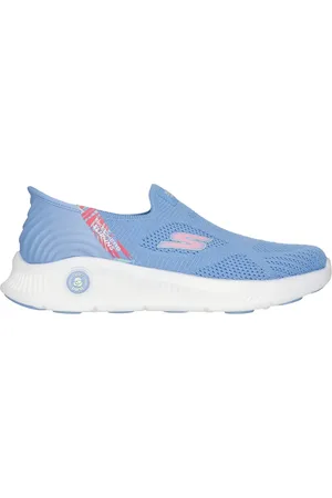 Skechers Slip-ins: GO WALK Anywhere - Laila Shoes Moyen Width en