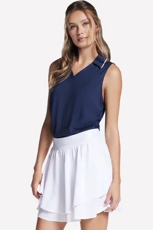 Skechers GO DRI SWIFT Polo Tank en