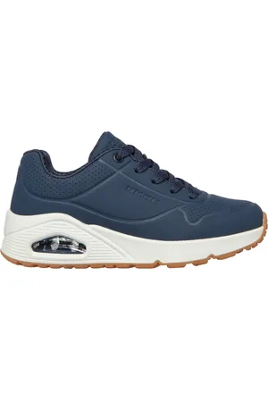 Skechers Uno - Stand On Air Shoes Moyen Width en