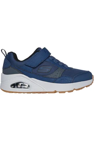Skechers Uno - Retro-Squad Shoes Moyen Width en