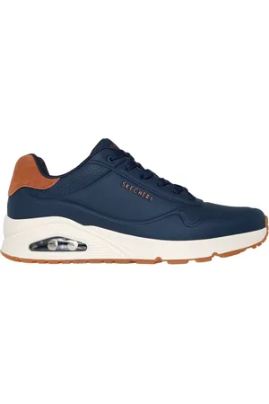 Skechers Uno - Suited On Air Shoes Moyen Width en