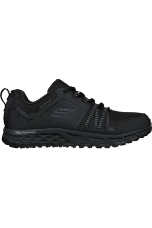 Skechers Escape Plan Shoes Moyen Width en