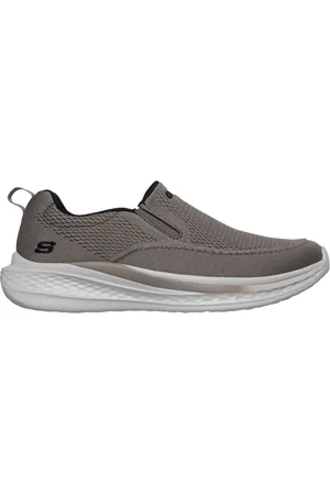 Skechers Relaxed Fit: Slade - Royce Shoes Moyen Width en